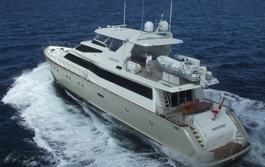 Azimut Auspro