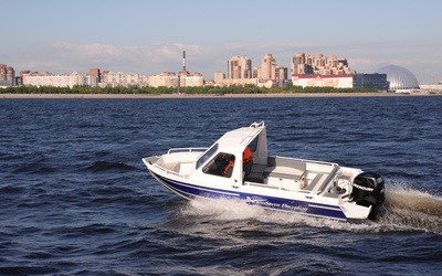 NorthSilver PRO 605 M HT