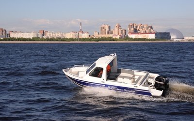 NorthSilver PRO 605 M HT
