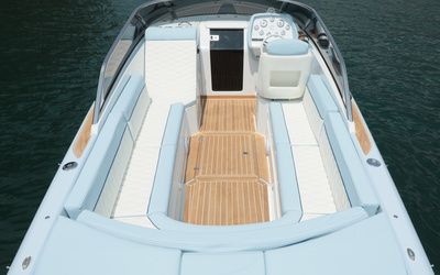 Comitti Breva 29