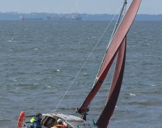 Haber 660 Sloop