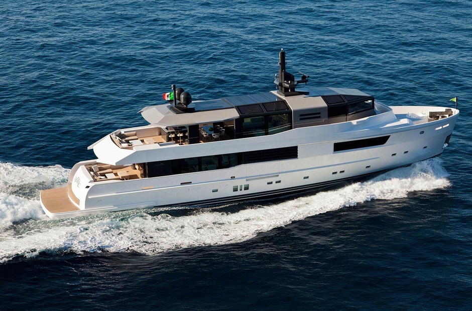 Arcadia Sun
