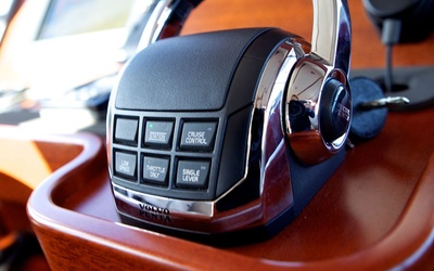 Storebro 435 Commander