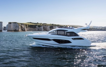 Sunseeker Manhattan 55 (2020)