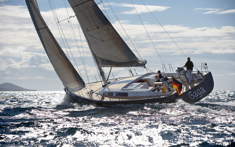 Hanse 630е