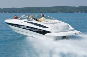 Crownline 200 LS
