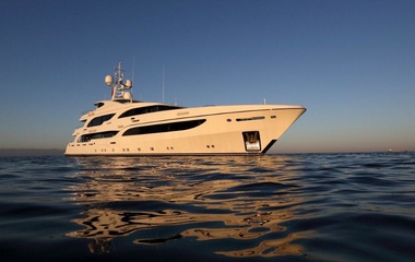 Turquoise Yachts  Ileria