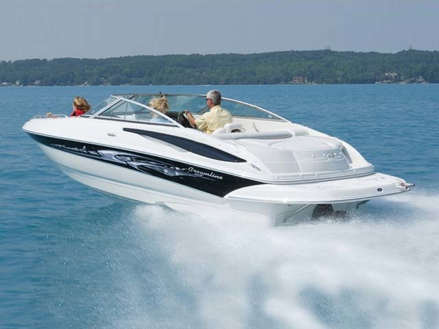 Crownline 200 LS