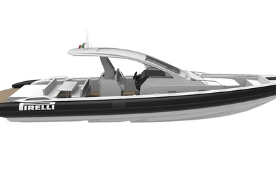 Tecnorib Pirelli 42