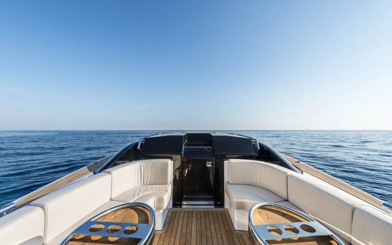Wooden Boats WB 14 Limo
