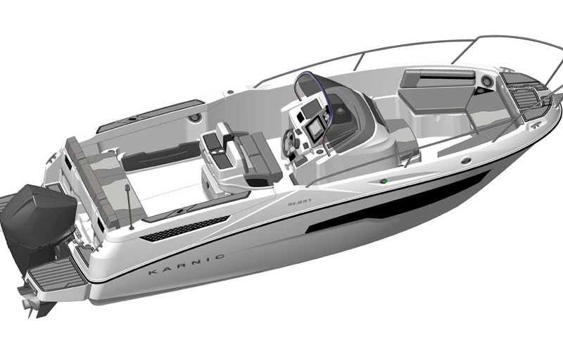 Karnic SL651