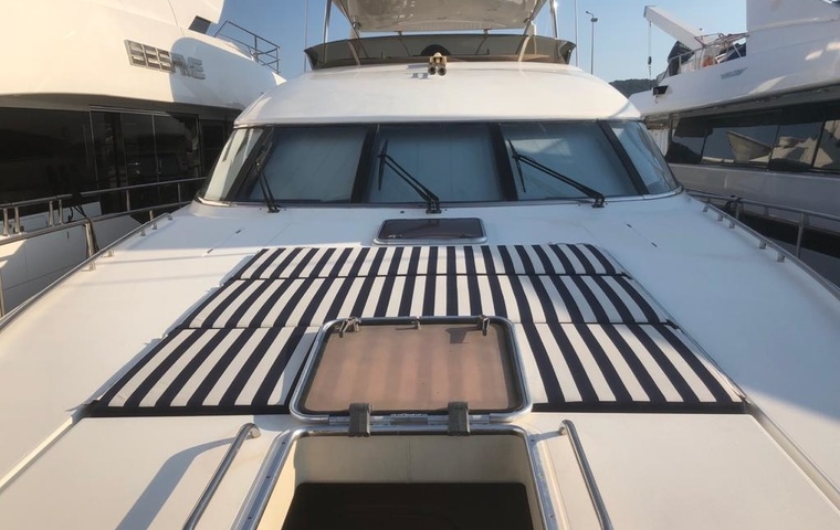 Princess 25M (2005)