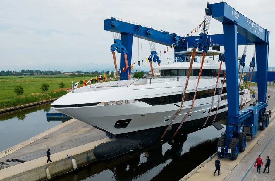 Mangusta Alisa