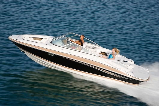 Four Winns H240