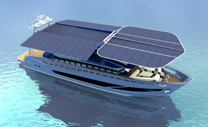 Fabiani Hybrid 100′