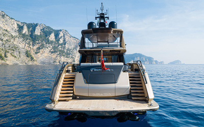 Mastercraft X24