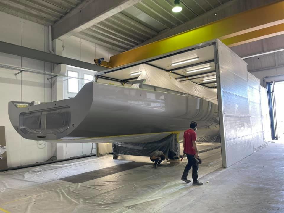 Neo Yachts