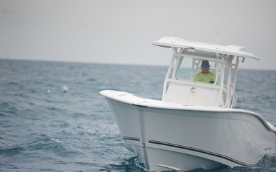 Cape Horn 32T