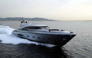 AB Yachts My Toy