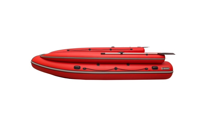 Astron Marin SibRiver Абакан-480 JET