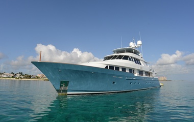 Delta Marine Fore Aces