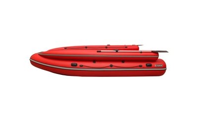 Astron Marin SibRiver Абакан-480 JET