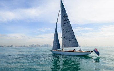 Spirit  65
