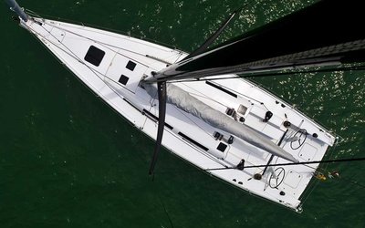Adria Sail Scuderia 50