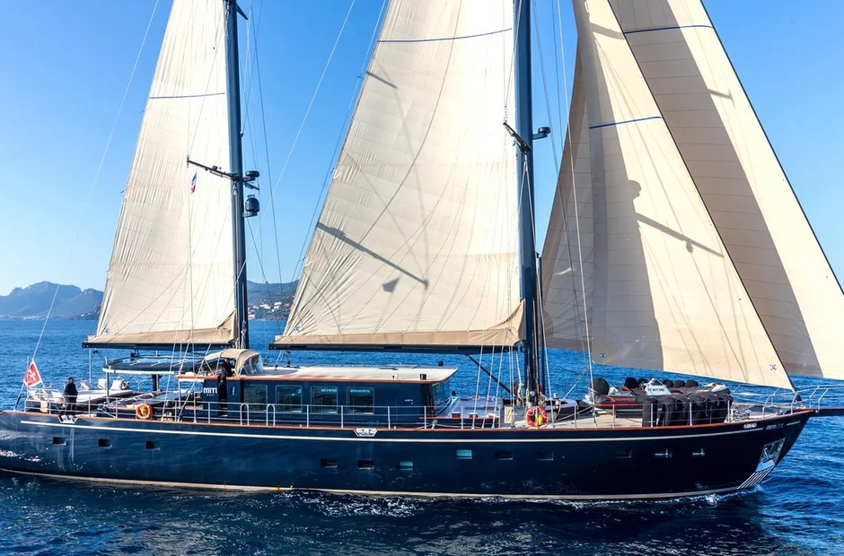 Oguz Marine MiTi One