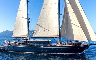 Oguz Marine MiTi One