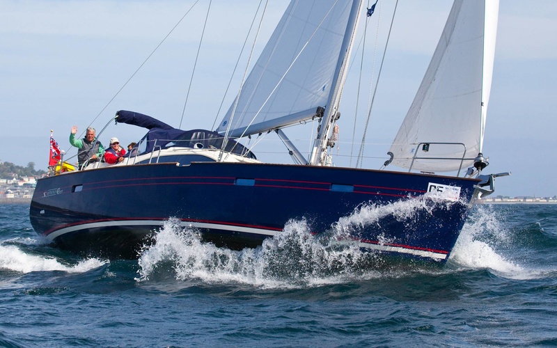 Southerly 42RST