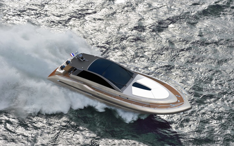 Couach 1500