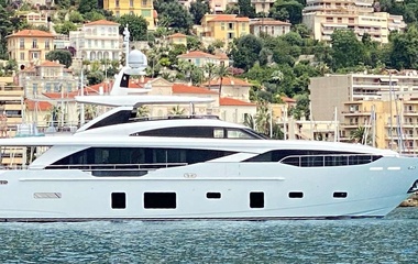 Princess Malibu