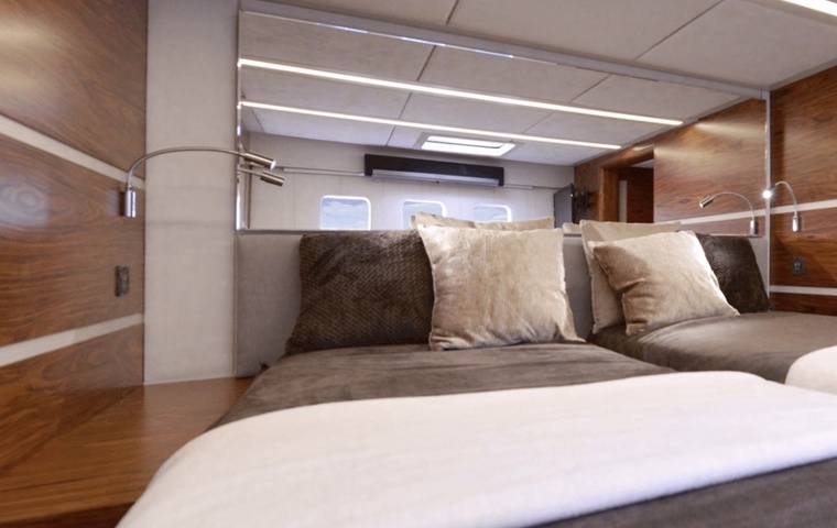 Sunreef 58 (2015)