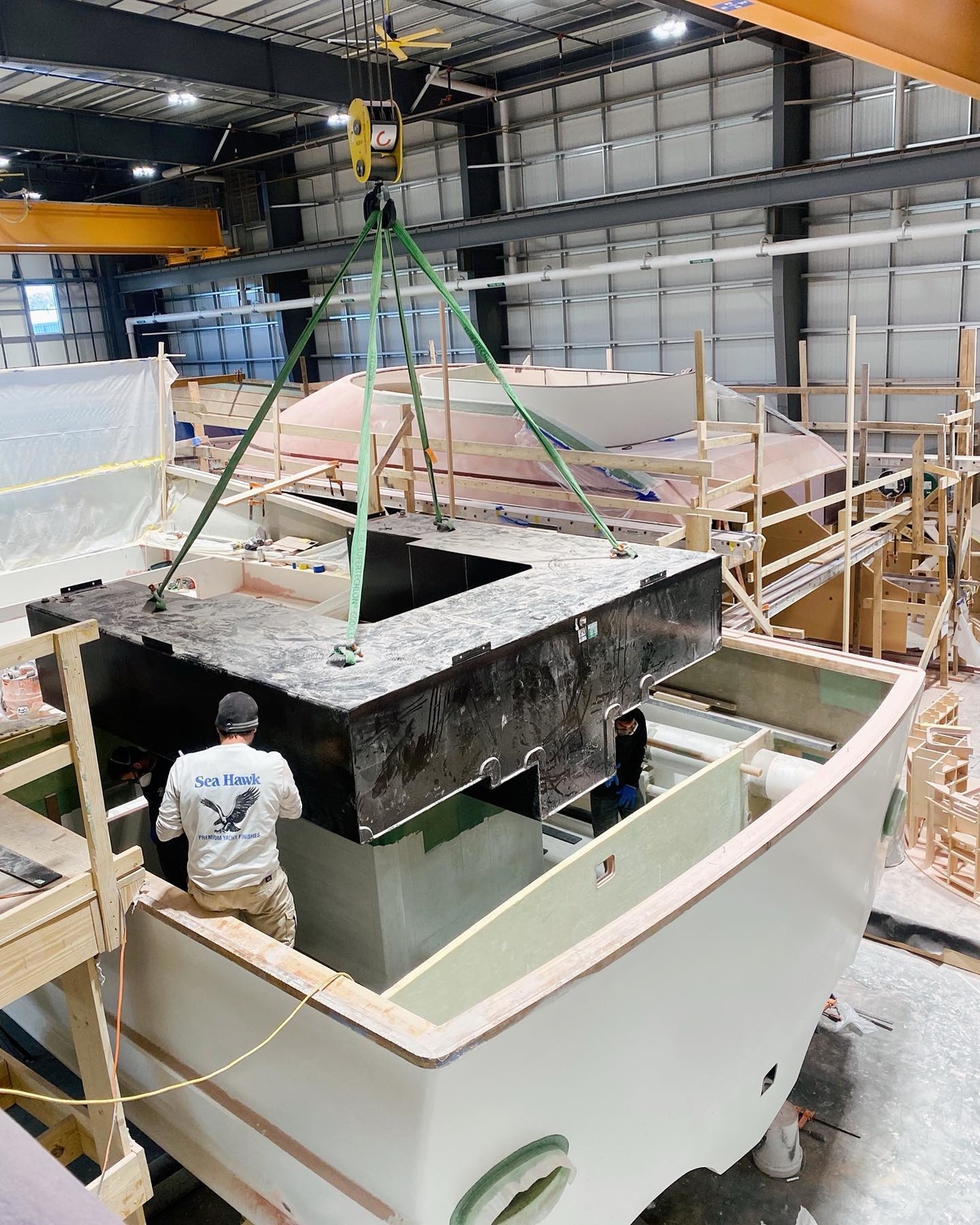 Duffie Boatworks