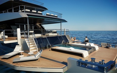 Riva 54 Metri