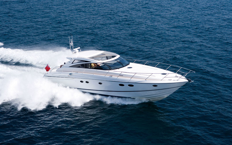 Princess V58