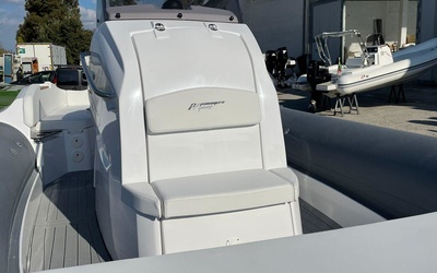 Panamera PY80