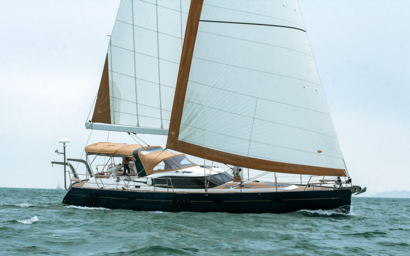 Discovery 54