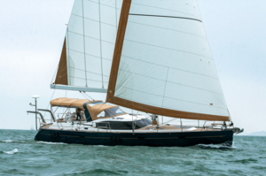 Discovery 54