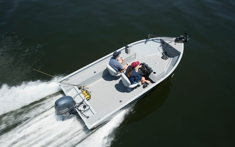 Starcraft Freedom 180 SC
