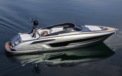 Riva 56' Rivale