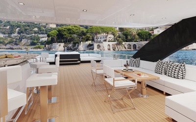 Ocean Alexander 30R