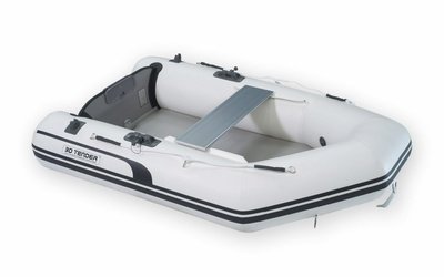 3D Tender Superlight Twin Air 180