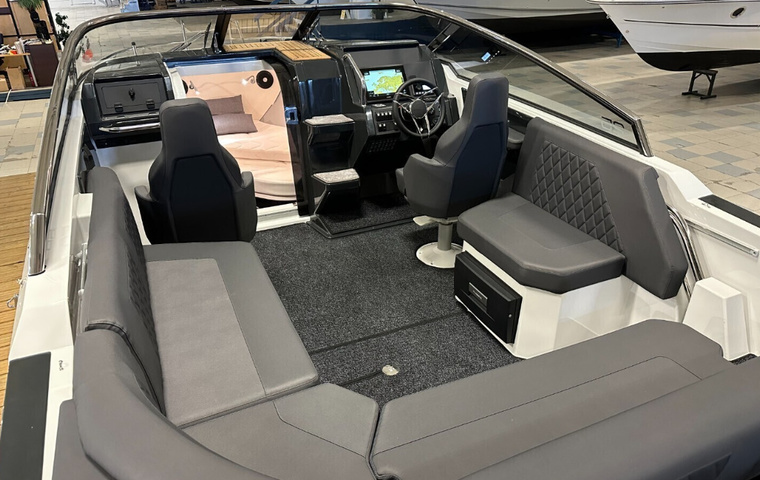 Grandezza 25S (2023)
