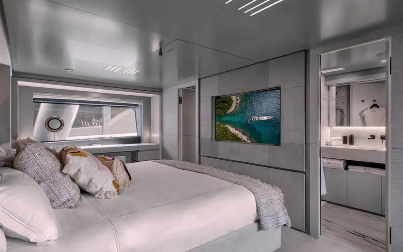 Sargo 31 Explorer