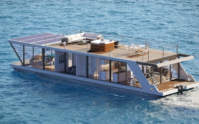 Solar The 120