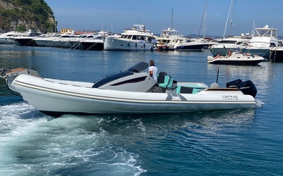 Oromarine Coupè S11
