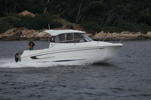 Beneteau Antares 6.80