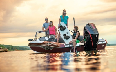 Ranger 212LS